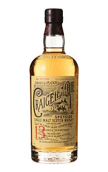 Craigellachie 13 YO Speyside Single Malt