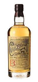 Craigellachie 13 YO Speyside Single Malt