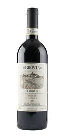 Brovia Barolo Rocche di Castiglione
