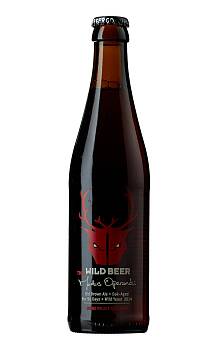 Wild Beer Modus Operandi