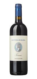 Geografio Contessa di Radda Toscana