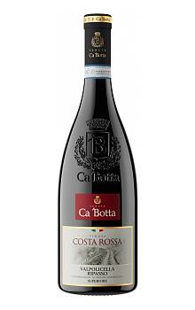 Ca'Botta Tenuta Costa Rossa Valpolicella Ripasso Superiore