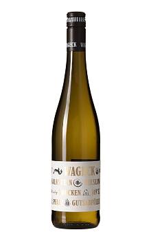 Wageck Kalkstein Riesling Trocken