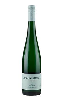 Clüsserath Trittenheimer Riesling Trocken Alte Reben