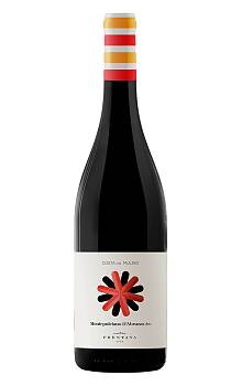 Can. Frentana Montepulciano d'Abruzzo