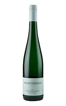 Clüsserath Trittenheimer Apotheke Riesling Kabinett