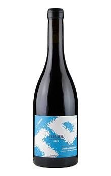 Justin Dutraive Fleurie La Madone