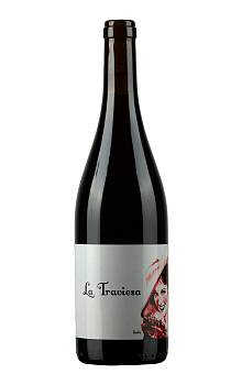La Traviesa Tinto