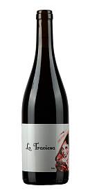 La Traviesa Tinto