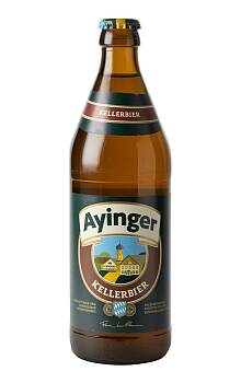Ayinger Kellerbier