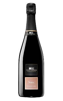 Ambrosini Nihil Franciacorta Dosaggio Zero