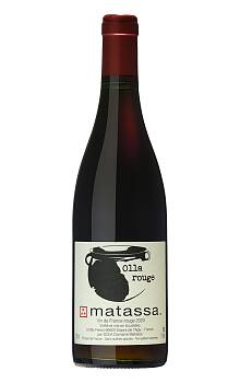 Matassa Olla Rouge