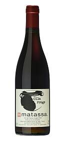 Matassa Olla Rouge