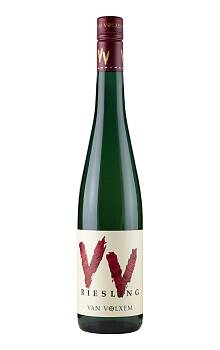Van Volxem VV Riesling