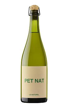 Aroa Pet Nat Le Naturel
