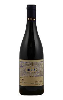 Burja Noir