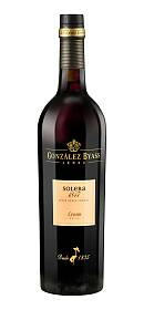 Gonzalez Byass Solera 1847 Cream