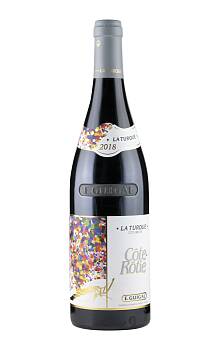 Guigal Cote-Rotie La Turque