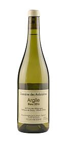 Dom. des Ardoisières Argile Blanc