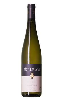 Allram Rosengartl Grüner Veltliner
