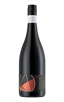 John Duval Concilio Grenache