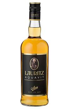 Lauritz Aquavit Aass Bryggeri