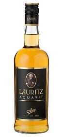 Lauritz Aquavit Aass Bryggeri