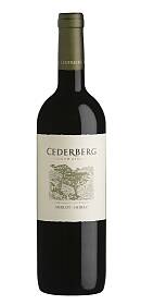 Cederberg Merlot Shiraz