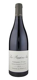 De Montille Pommard 1er Cru Les Rugiens-bas