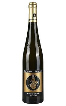 Battenfeld-Spanier Hohen-Sülzen Kirchenstück Riesling Trocken GG