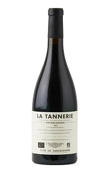 Foncalieu La Tannerie