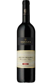Barkan Special Reserve Merlot