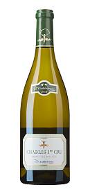 La Chablisienne Chablis 1er Cru Mont de Milieu