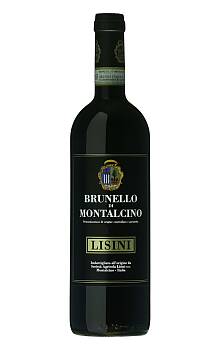 Lisini Brunello di Montalcino