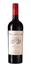 Villa Puccini
