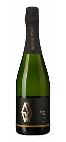 Andersen Winery Ingrid Æble Brut
