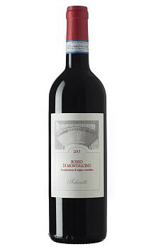 Salicutti Rosso di Montalcino