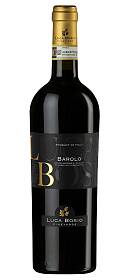 Luca Bosio Barolo