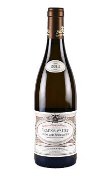 Seguin-Manuel Beaune 1er Cru Clos des Mouches
