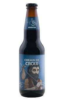 Dieu du Ciel! Chemin de Croix