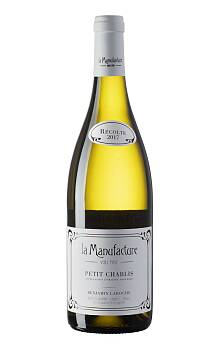 La Manufacture Benjamin Laroche Petit Chablis
