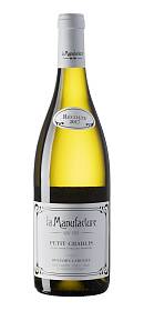 La Manufacture Benjamin Laroche Petit Chablis