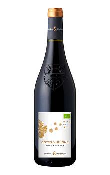 Pure Évidence Côtes du Rhône