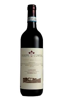Giuseppe Cortese Langhe Nebbiolo