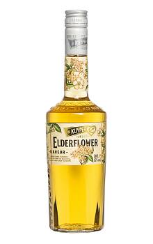 De Kuyper Elderflower