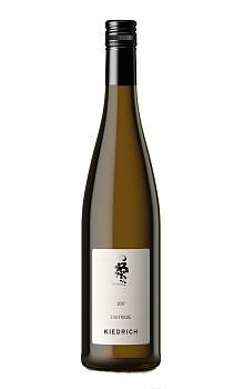Eva Fricke Kiedrich Riesling Trocken
