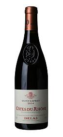 Delas Côtes du Rhône Saint-Esprit