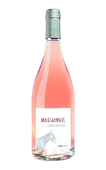 Francois Lurton Mas Janeil Rosé