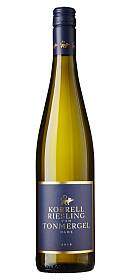Korrell Riesling vom Tonmergel