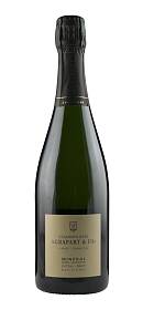 Agrapart Minéral Blanc de Blancs Grand Cru Extra Brut